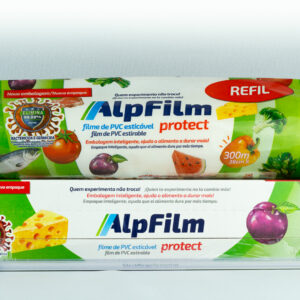 Combo Protect - M (1 unidade Trilho + 1 unidade Refil 38cm x 300m) - C2