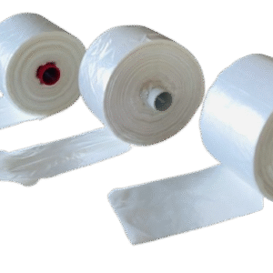 Alpfilm Saco Plástico Picotado Fundo Estrela P,M,G